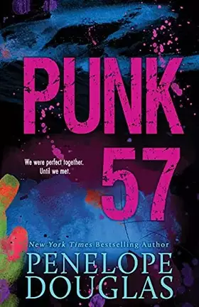 Couverture du produit · Punk 57