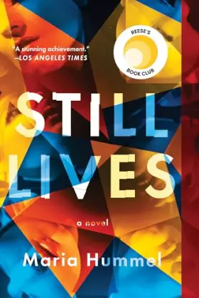 Couverture du produit · Still Lives: A Novel