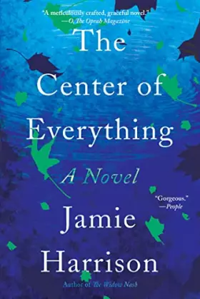 Couverture du produit · The Center of Everything