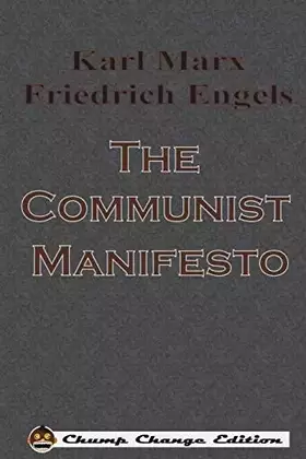 Couverture du produit · The Communist Manifesto