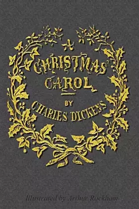 Couverture du produit · A Christmas Carol