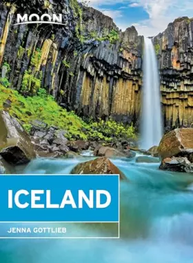 Couverture du produit · Moon Iceland (Travel Guide)