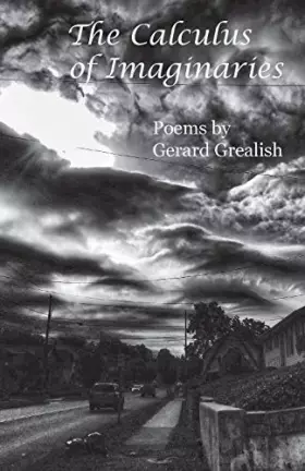 Couverture du produit · The Calculus of Imaginaries