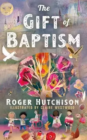 Couverture du produit · The Gift of Baptism