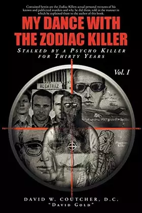 Couverture du produit · My Dance with the Zodiac Killer