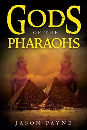 Couverture du produit · Gods of the Pharaohs