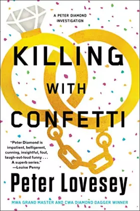Couverture du produit · Killing with Confetti