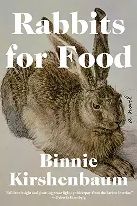 Couverture du produit · Rabbits for Food