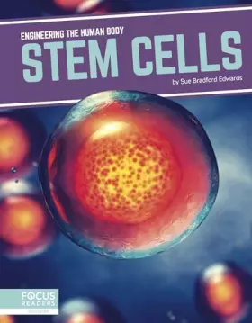 Couverture du produit · Stem Cells (Engineering the Human Body)