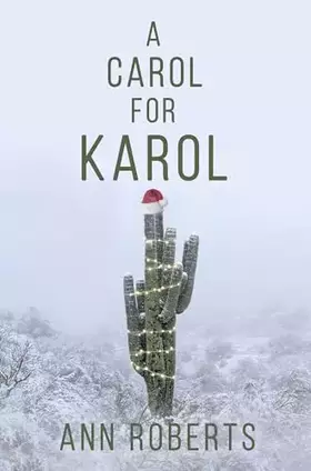 Couverture du produit · A Carol for Karol