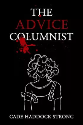 Couverture du produit · The Advice Columnist