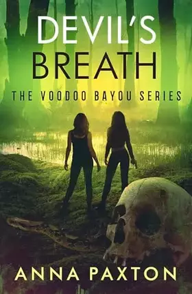 Couverture du produit · Devil's Breath
