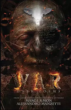 Couverture du produit · War: Dark Poems