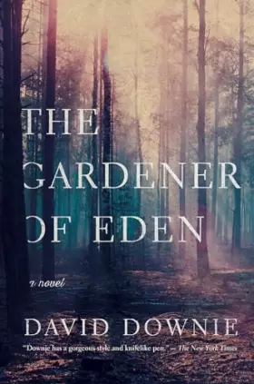 Couverture du produit · The Gardener of Eden