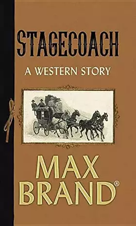Couverture du produit · Stagecoach