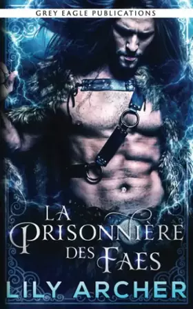 Couverture du produit · La Prisonnière des Faes