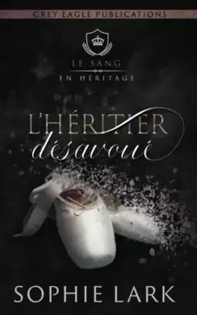 Couverture du produit · L’héritier désavoué