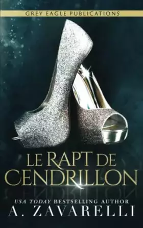 Couverture du produit · Le Rapt de Cendrillon