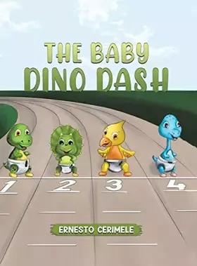 Couverture du produit · The Baby Dino Dash