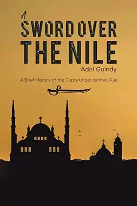 Couverture du produit · A Sword Over the Nile