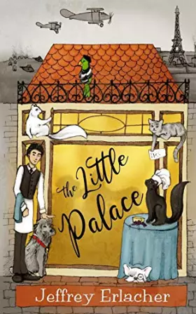 Couverture du produit · The Little Palace