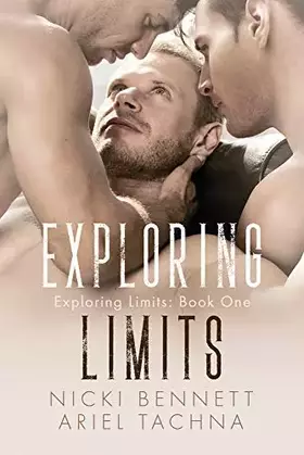 Couverture du produit · Exploring Limits (1)