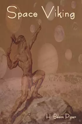 Couverture du produit · Space Viking