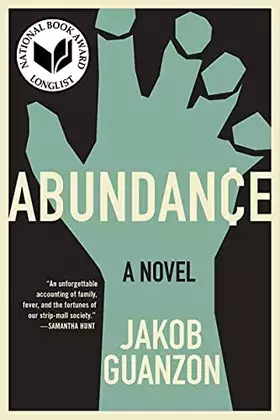 Couverture du produit · Abundance: A Novel