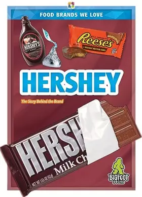 Couverture du produit · Hershey (Food Brands We Love)