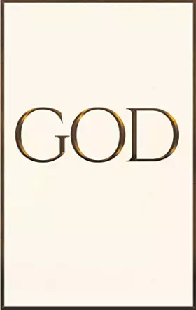 Couverture du produit · God