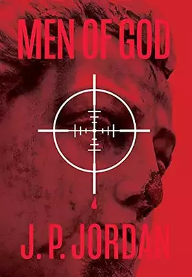 Couverture du produit · Men of God