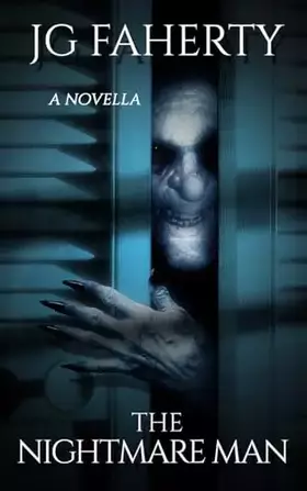Couverture du produit · The Nightmare Man