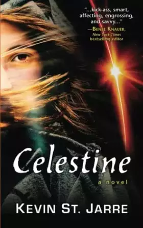Couverture du produit · Celestine