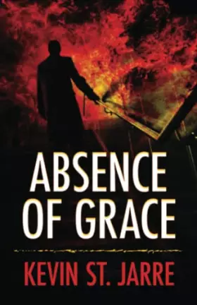 Couverture du produit · Absence of Grace