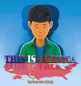 Couverture du produit · This Is America