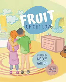 Couverture du produit · Fruit of Our Love
