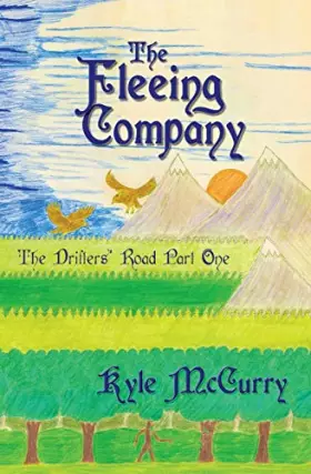 Couverture du produit · The Fleeing Company