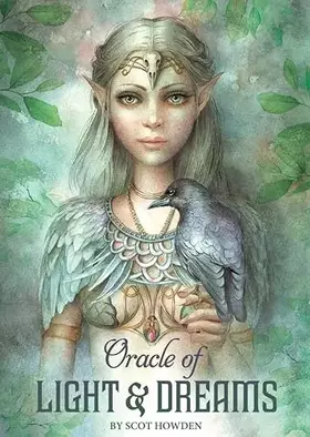 Couverture du produit · Oracle of Light & Dreams
