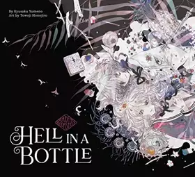 Couverture du produit · Hell in a Bottle: Maiden's Bookshelf