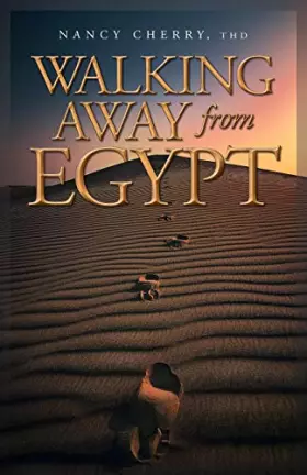 Couverture du produit · Walking Away from Egypt