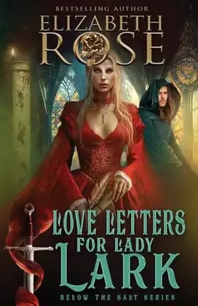 Couverture du produit · Love Letters for Lady Lark
