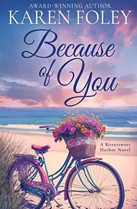 Couverture du produit · Because of You