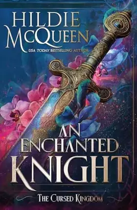 Couverture du produit · An Enchanted Knight (The Cursed Kingdom)