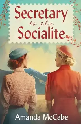 Couverture du produit · Secretary to the Socialite