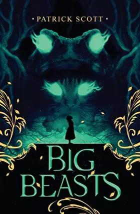Couverture du produit · Big Beasts