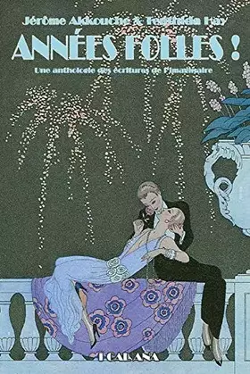 Couverture du produit · Années Folles !