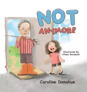 Couverture du produit · Not Anymore