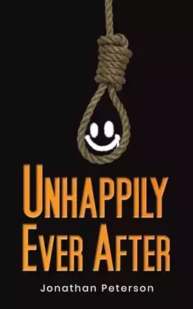 Couverture du produit · Unhappily Ever After
