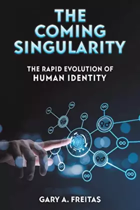 Couverture du produit · The Coming Singularity