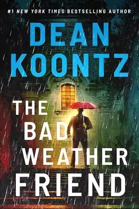 Couverture du produit · The Bad Weather Friend